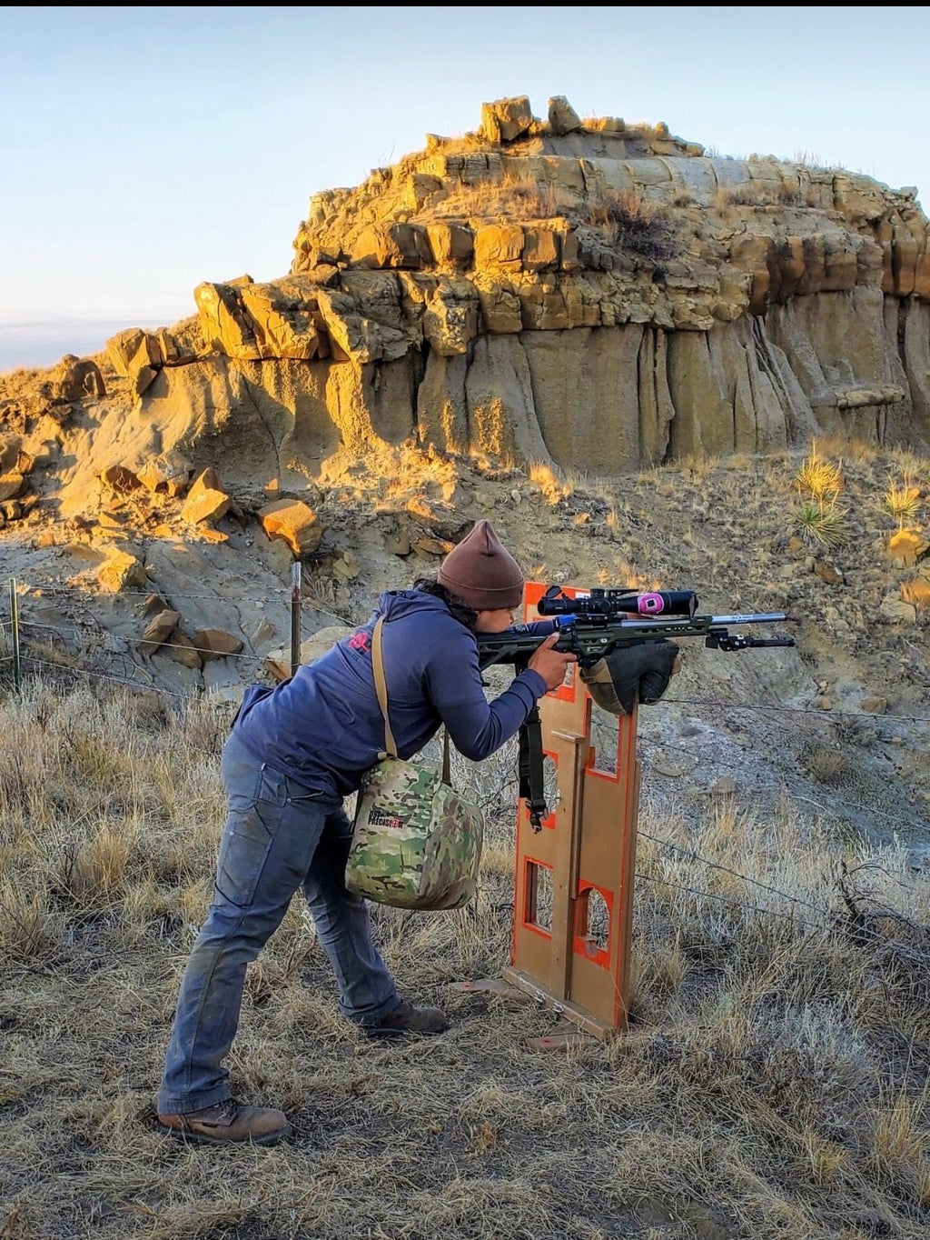PTSB Sniper